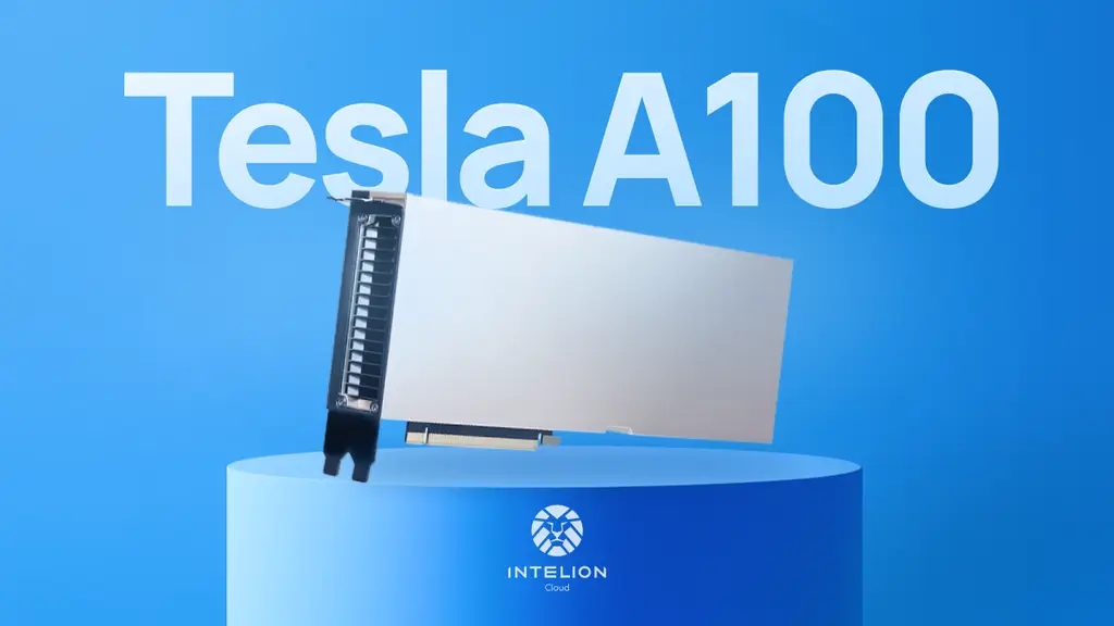 Tesla A100