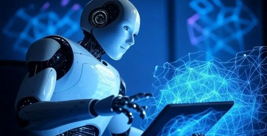 ИИ + блокчейн – кто распоряжается нашими данными?