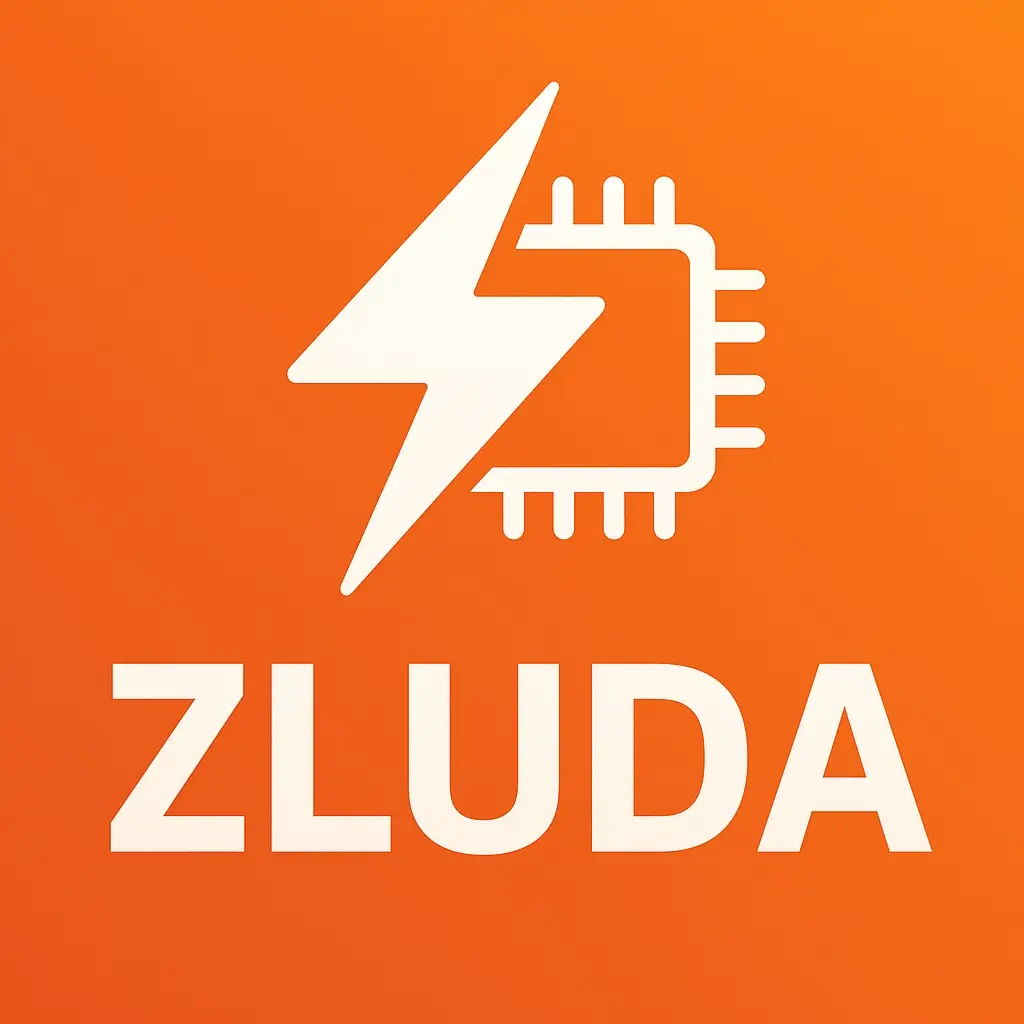 ZLUDA: что это, как устроена и когда имеет смысл