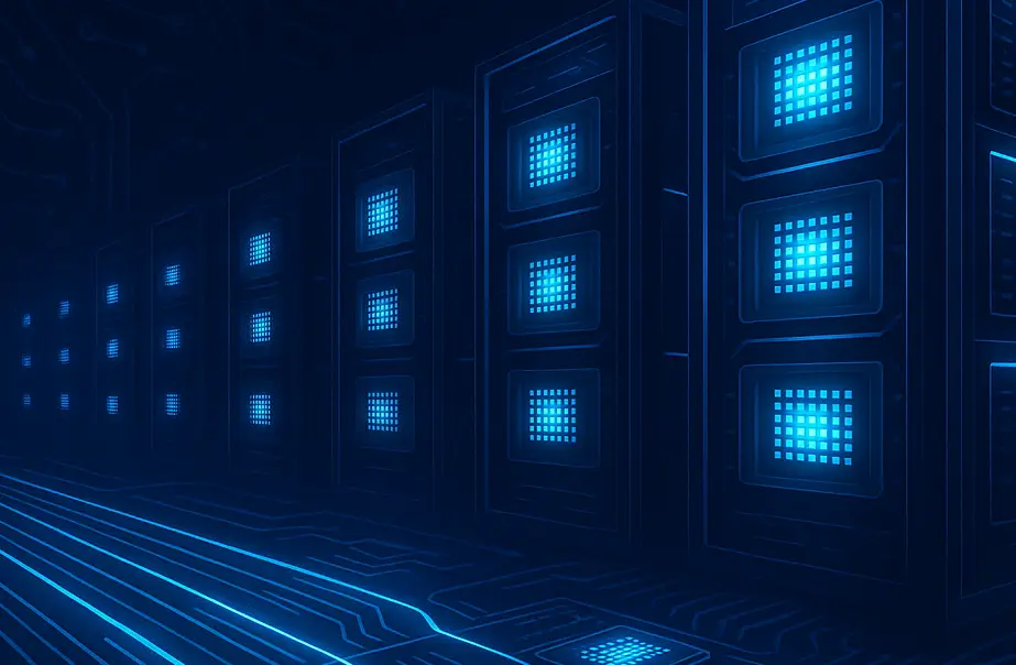 GPU-серверы: у тебя есть бесконечная мощь!