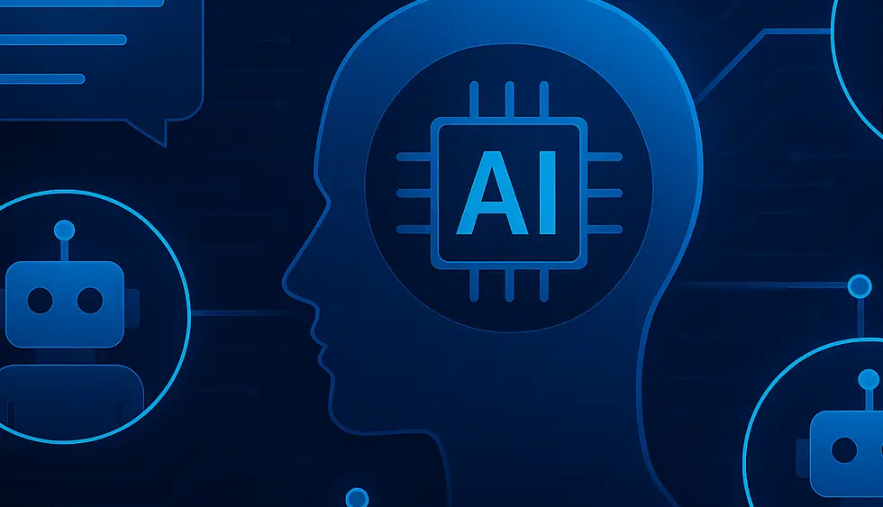 Секретное агентство на службе технологий: как ИИ-агенты намерены менять мир