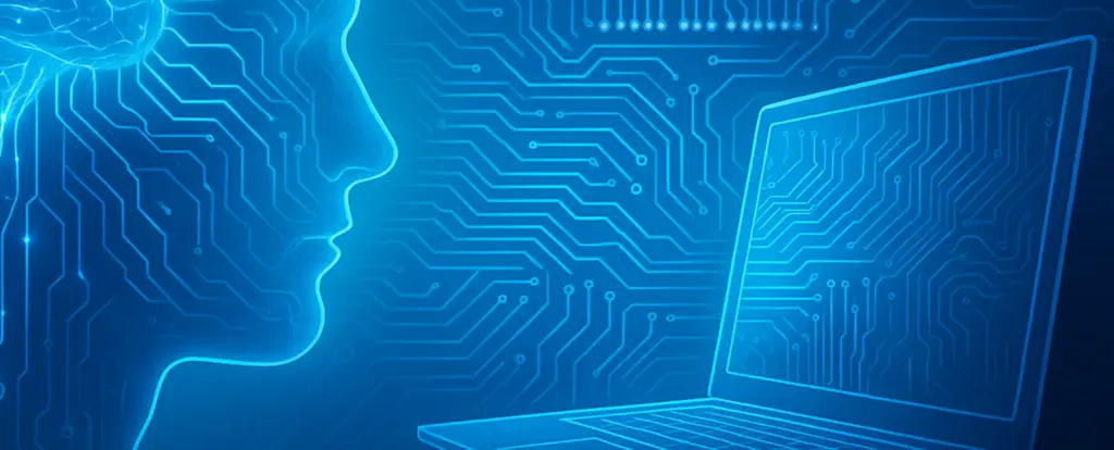 Ваш интерфейс немного нейро