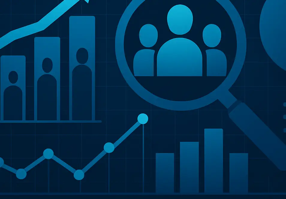 Анализ рынка труда для Data Science в 2025-м: сколько платят, кому и почему