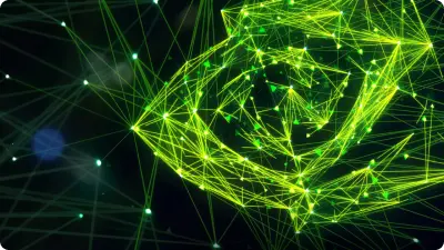 AI-будущее по версии Nvidia