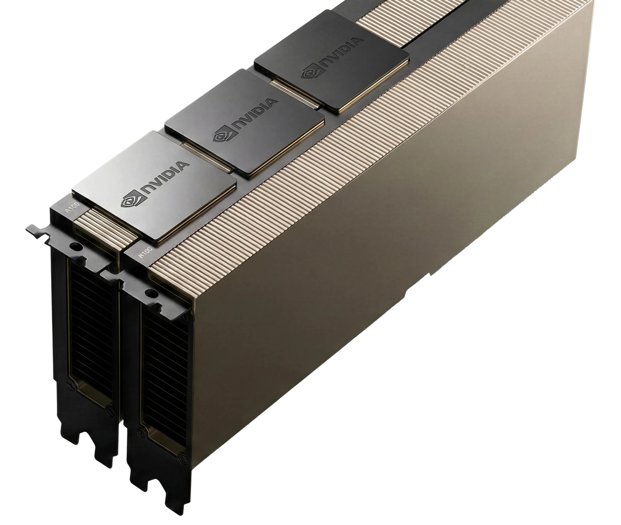 NVIDIA Tesla A100 80GB