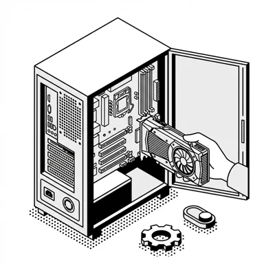 Гибкая смена конфигурации