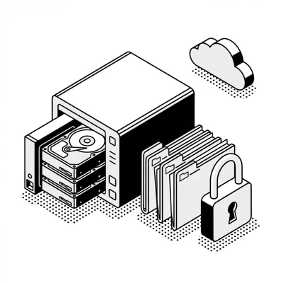 Бесплатное хранение данных