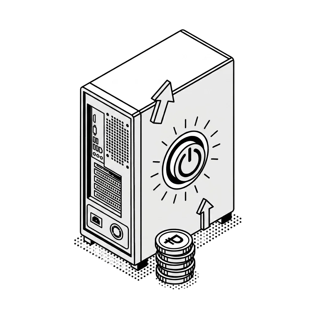 Запустите сервер с OpenClaw