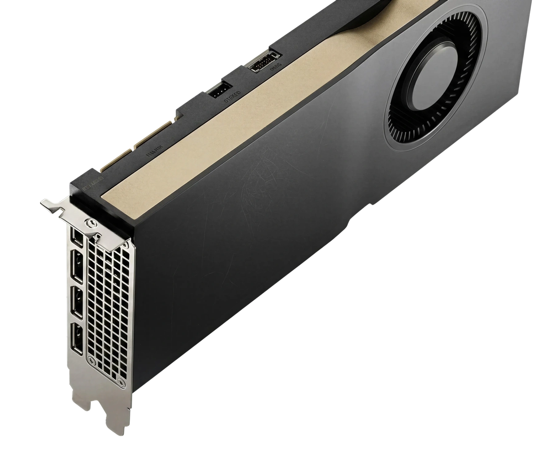 NVIDIA RTX A5000 24GB